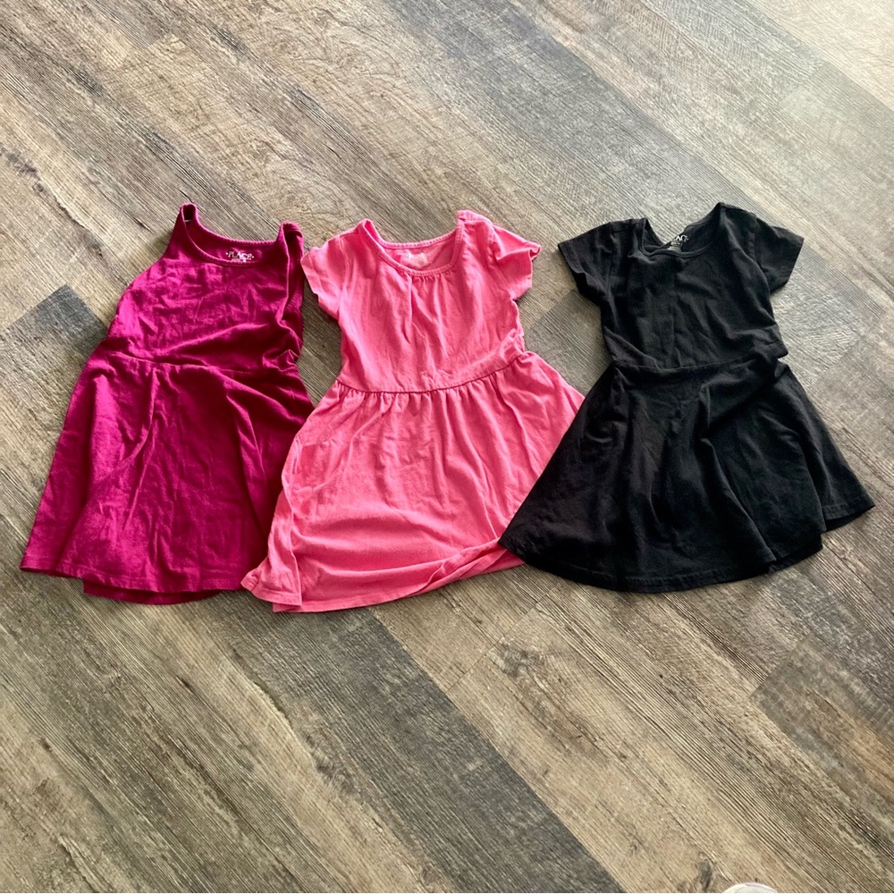 The Children’s Place Girls Dresses - Size xs or 4